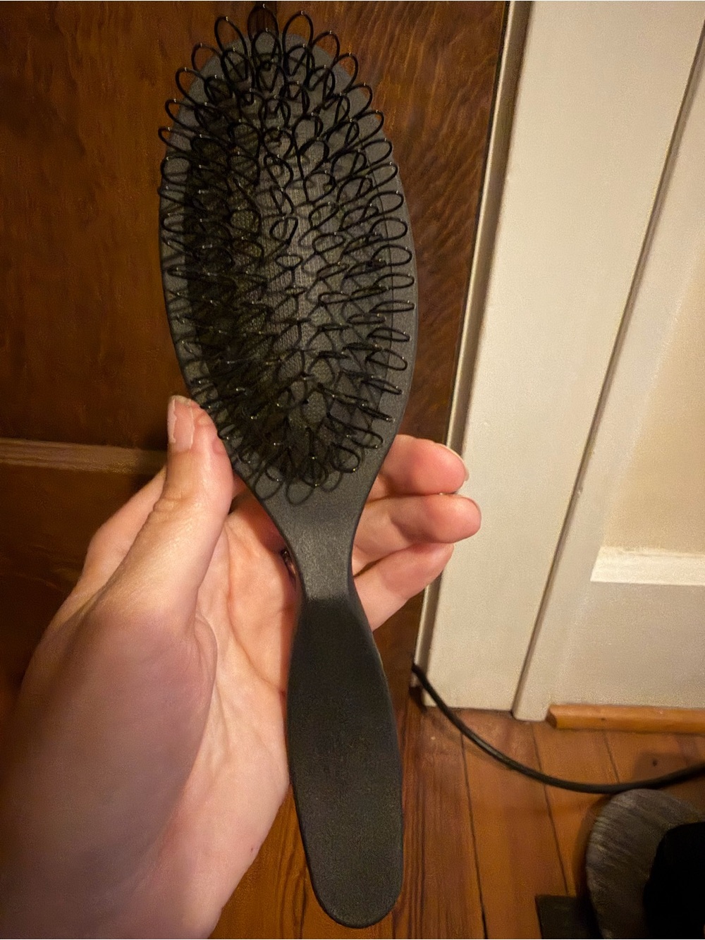 Aveda Pramasana Scalp Exfoliating Brush NWOT Hair Care Tool